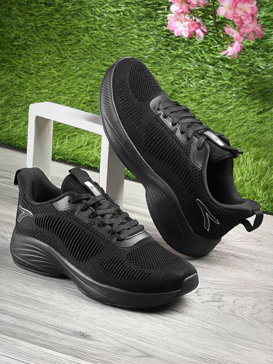 ACTION Athleo RUNNER-114 Durable Comfortable Lightweight Breathab