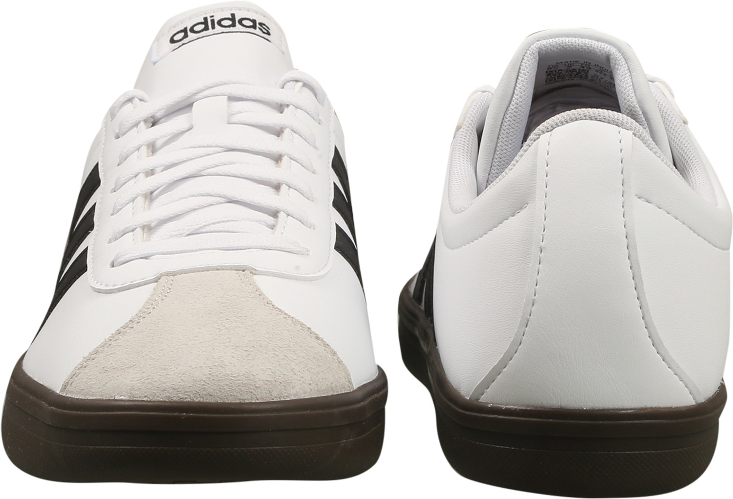 Image of ADIDAS VL COURT BASE IKD Sneakers For Men