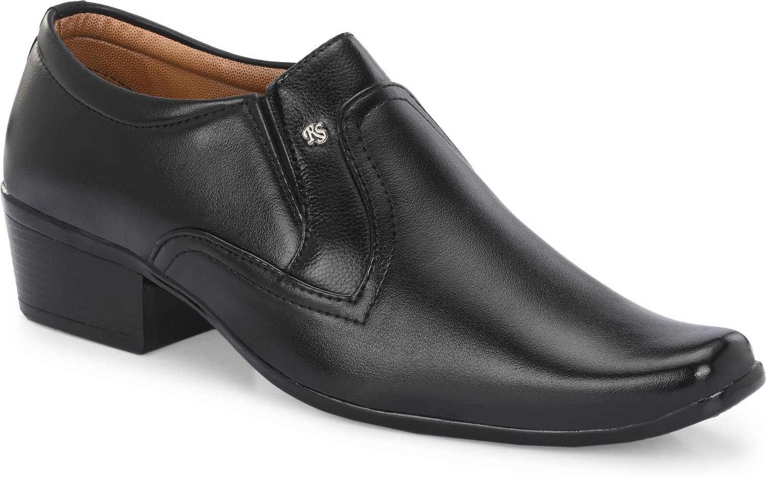 ALFATOE Slip On For Men
