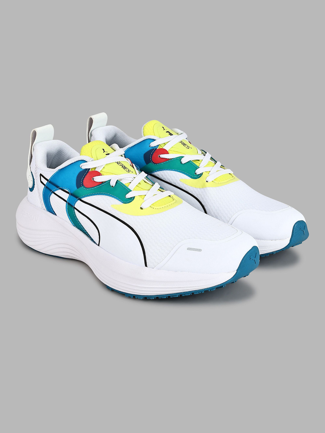 Image of PUMA Scend Pro SpeedFit 2.0 Running Shoes For Men