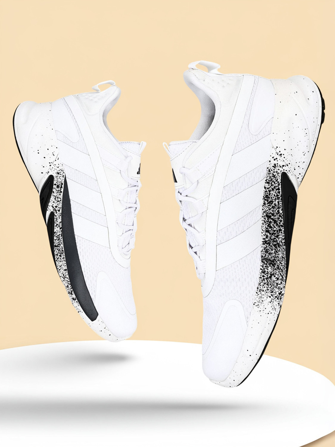 Image of ADIDAS Running Shoes For Men
