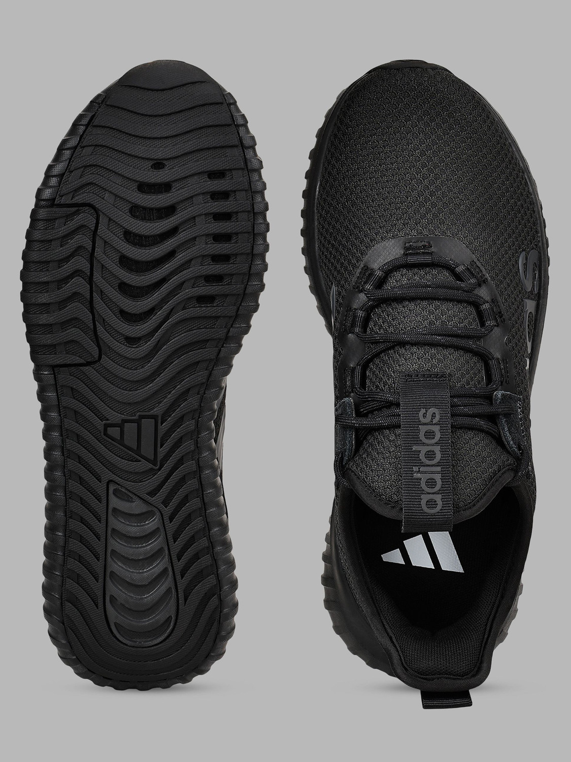 Image of ADIDAS KAPTIR 4.0 Running Shoes For Men