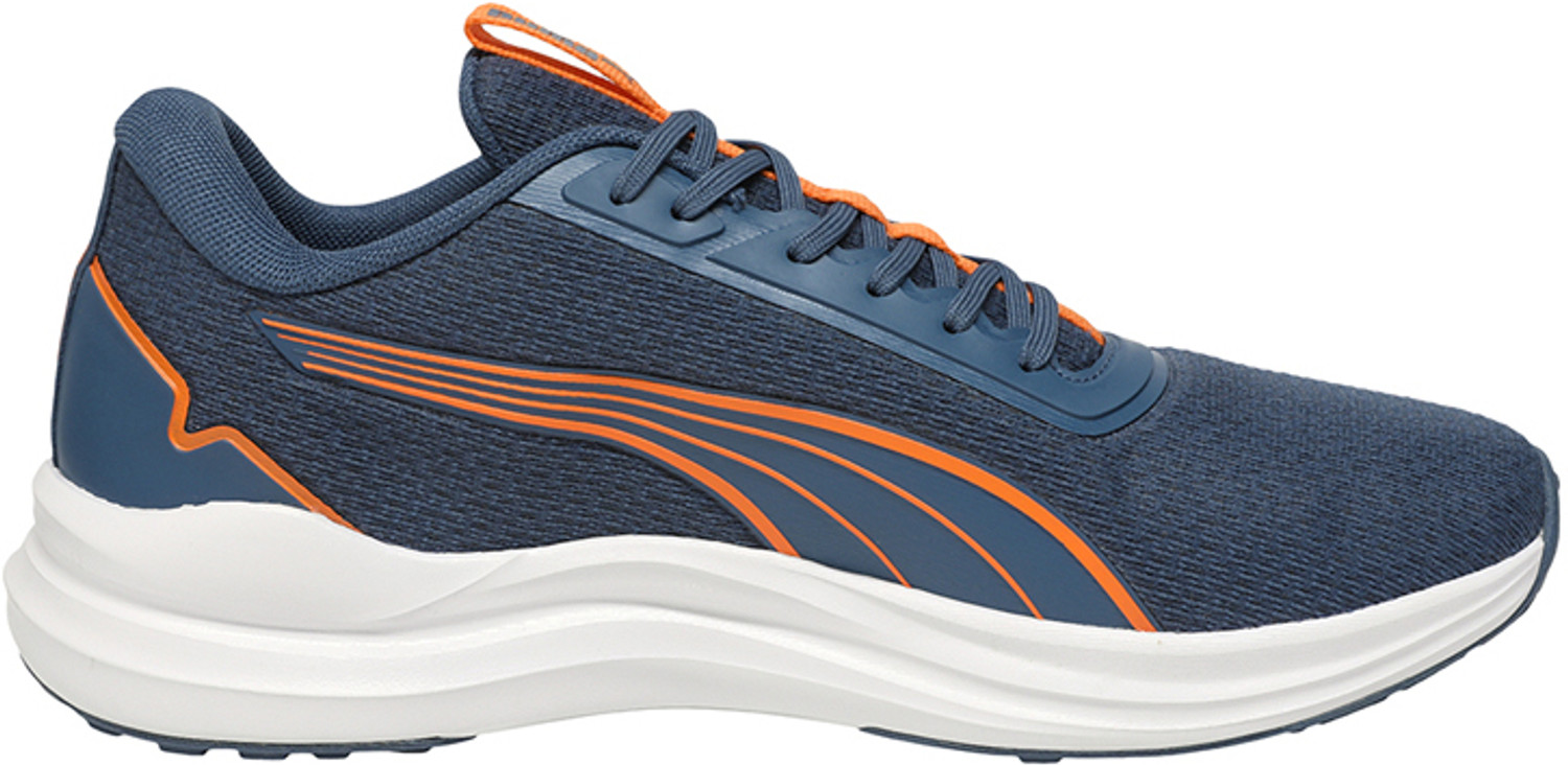 Image of PUMA GridFelx Lite Running Shoes For Men