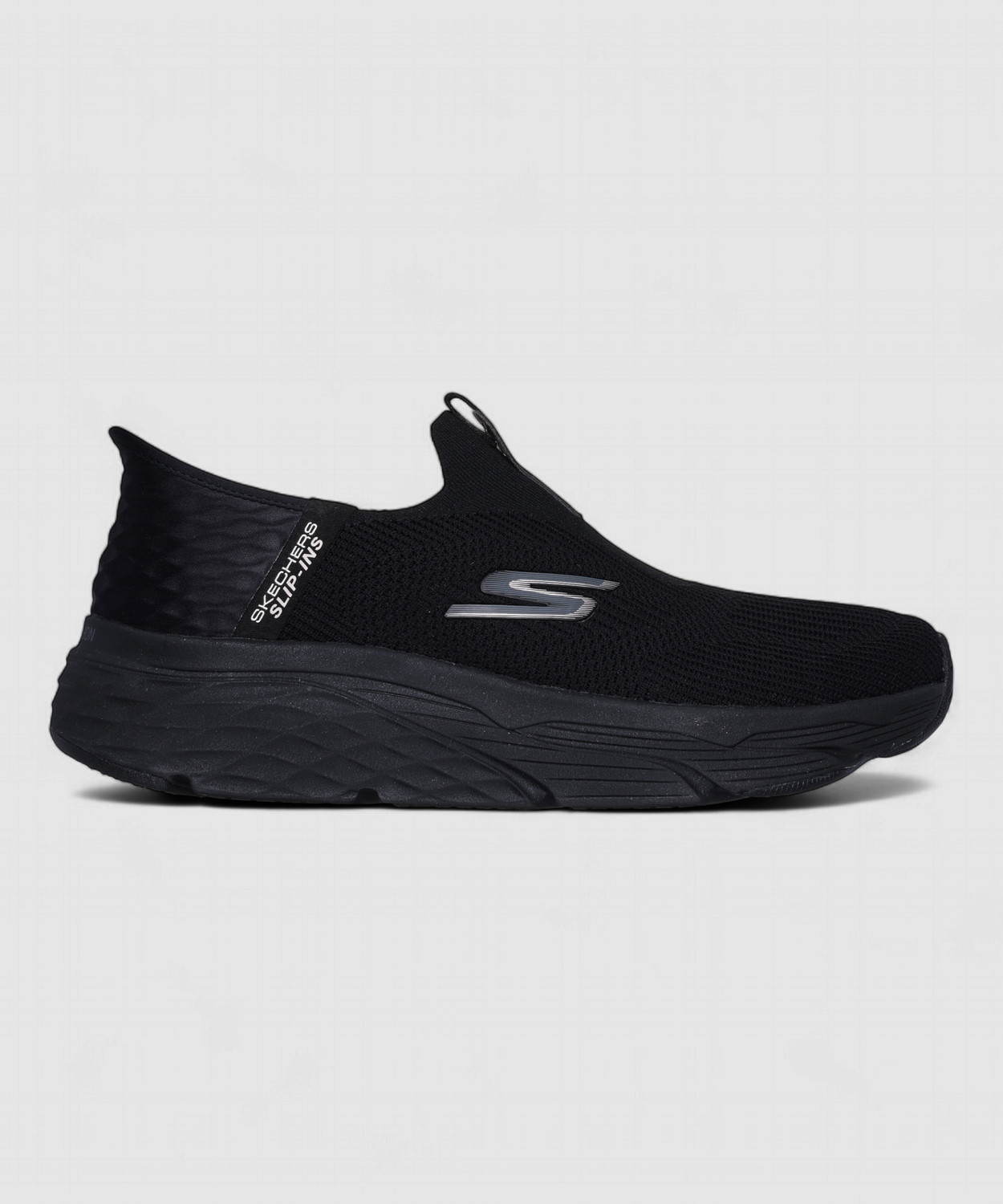 Image of Skechers MAX CUSHIONING ELITE - ADVANT Running Shoes For Men
