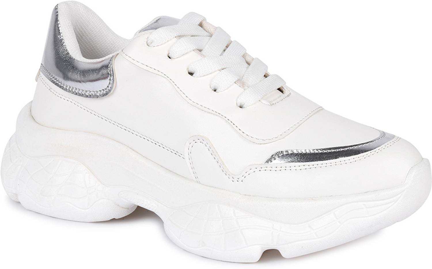 BELLA TOES Sneakers For Women
