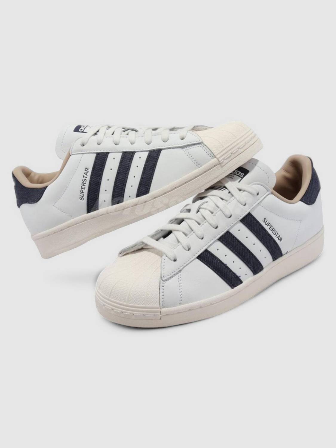 adidas gazelle silver green womens Superstar 'Silver Green'