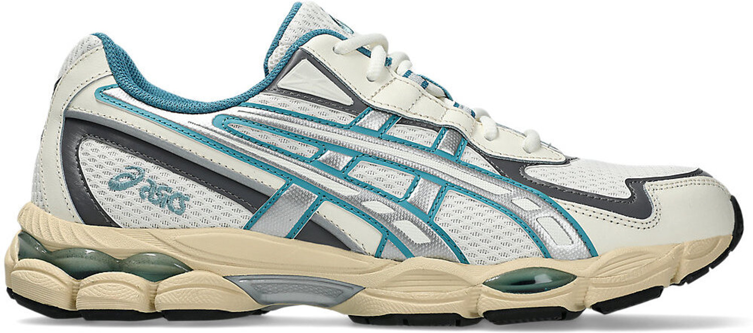 Image of Asics GEL-NYC 2055 Sneakers For Men