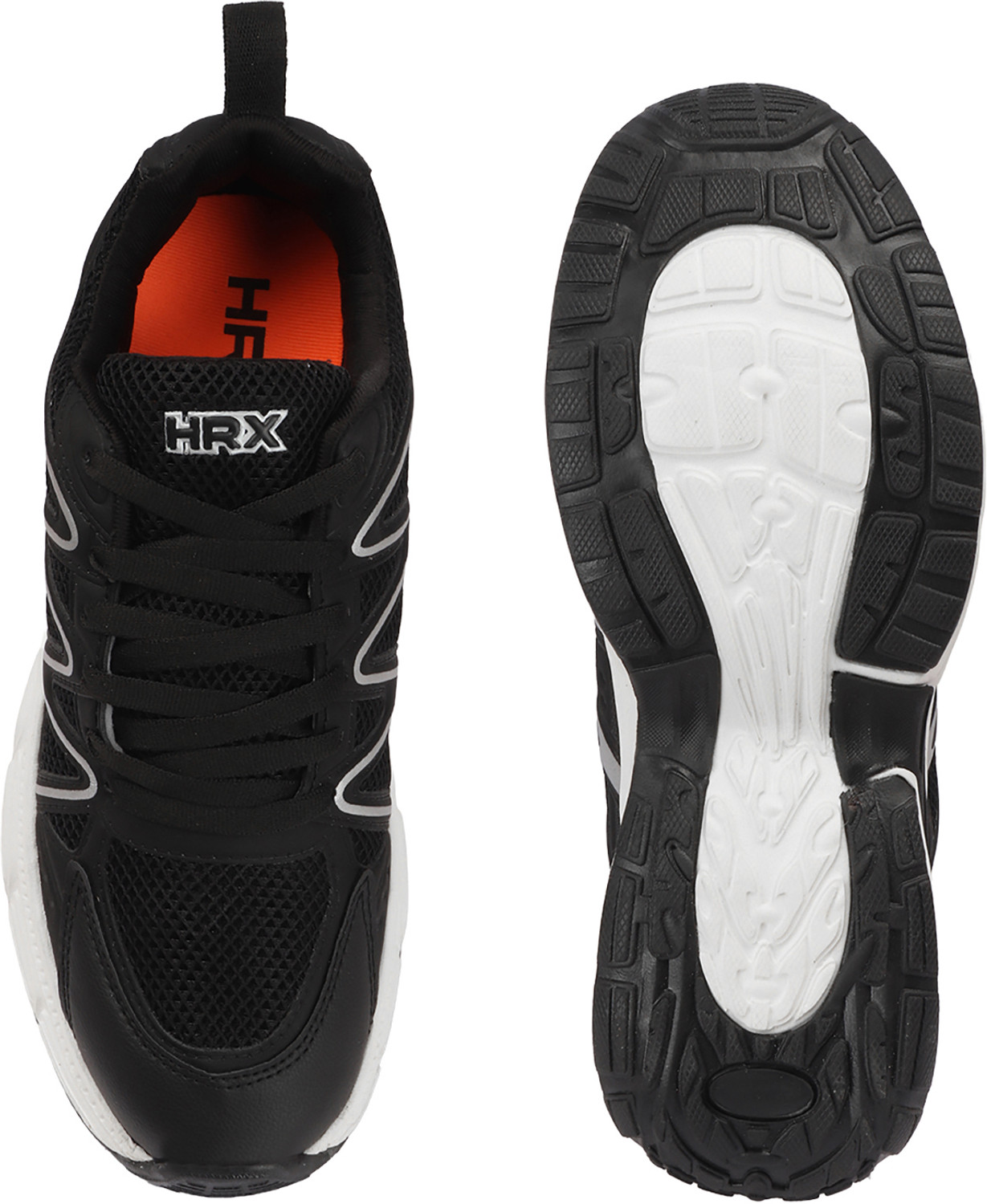 Image of HRX by Hrithik Roshan Walking Shoes For Men