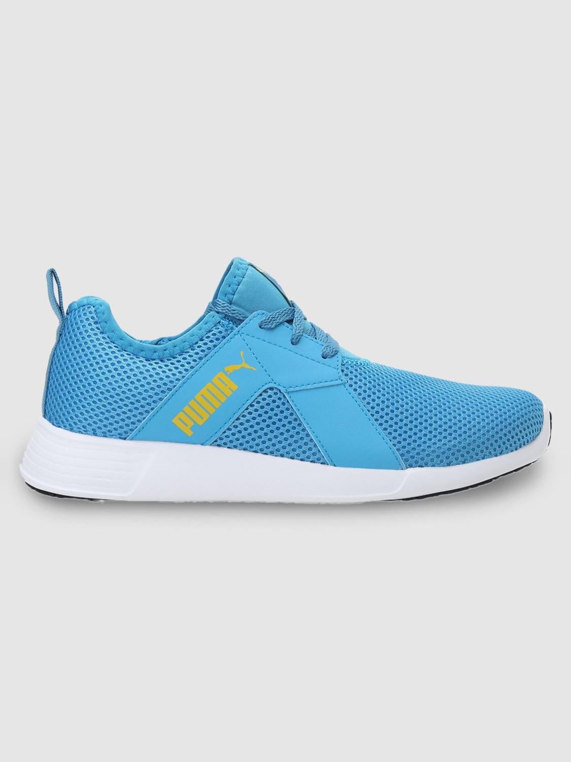 Image of PUMA Zod Runner V3 IDP Sneakers For Men