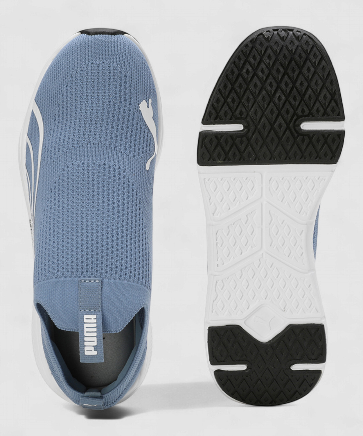 Image of PUMA Softride Pro Echo Fling Slip Running Shoes For Women
