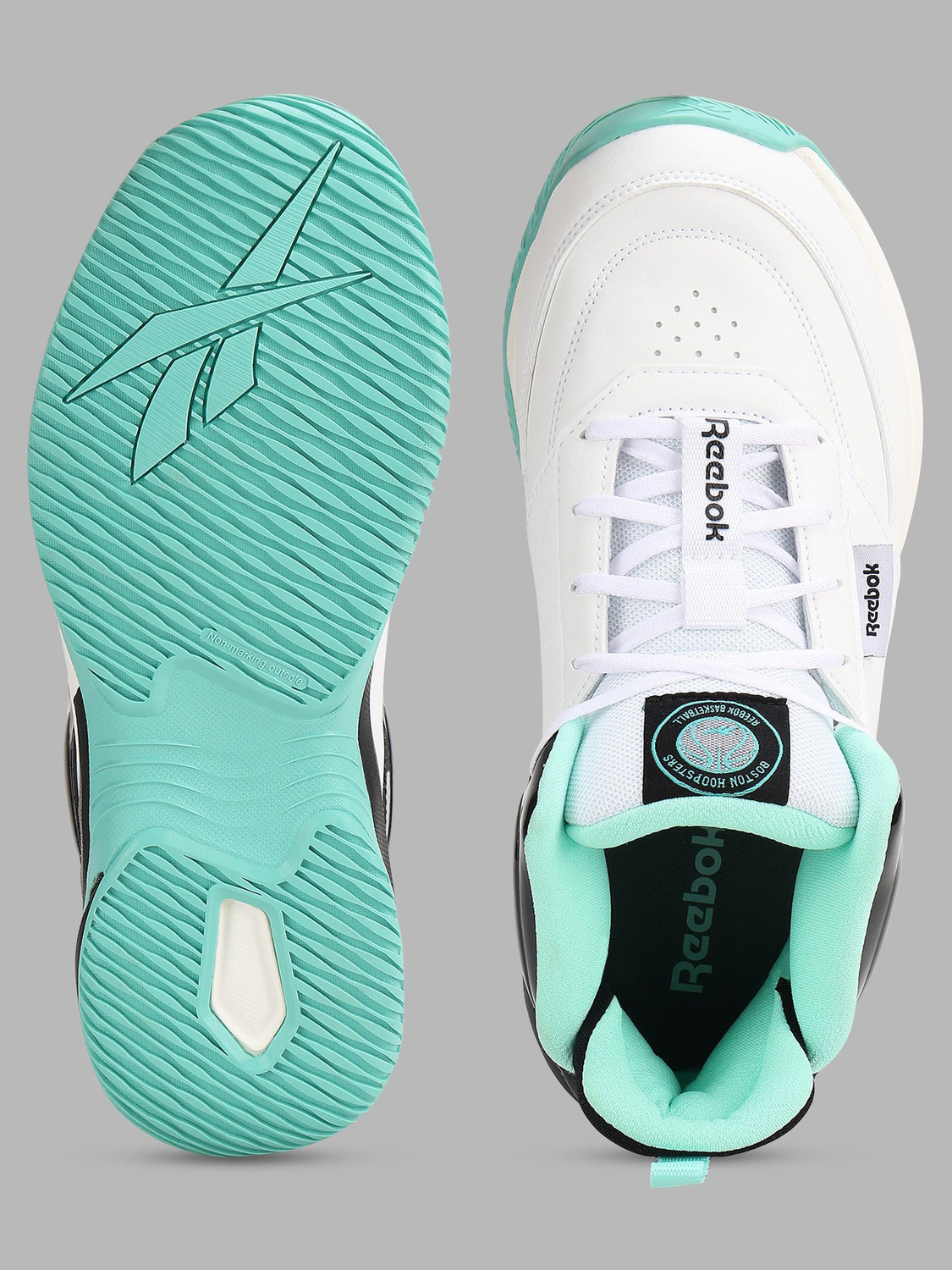 Image of REEBOK RBK.B SHAMGOD BB Badminton Shoes For Men