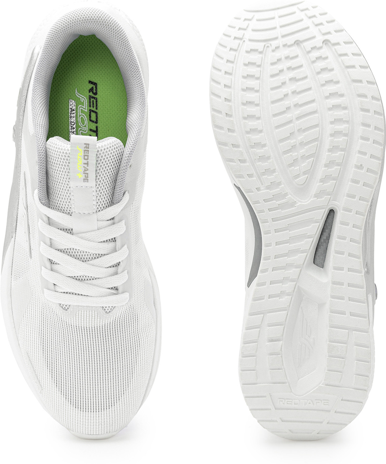 Image of RED TAPE Athleisure Walking Shoes For Men
