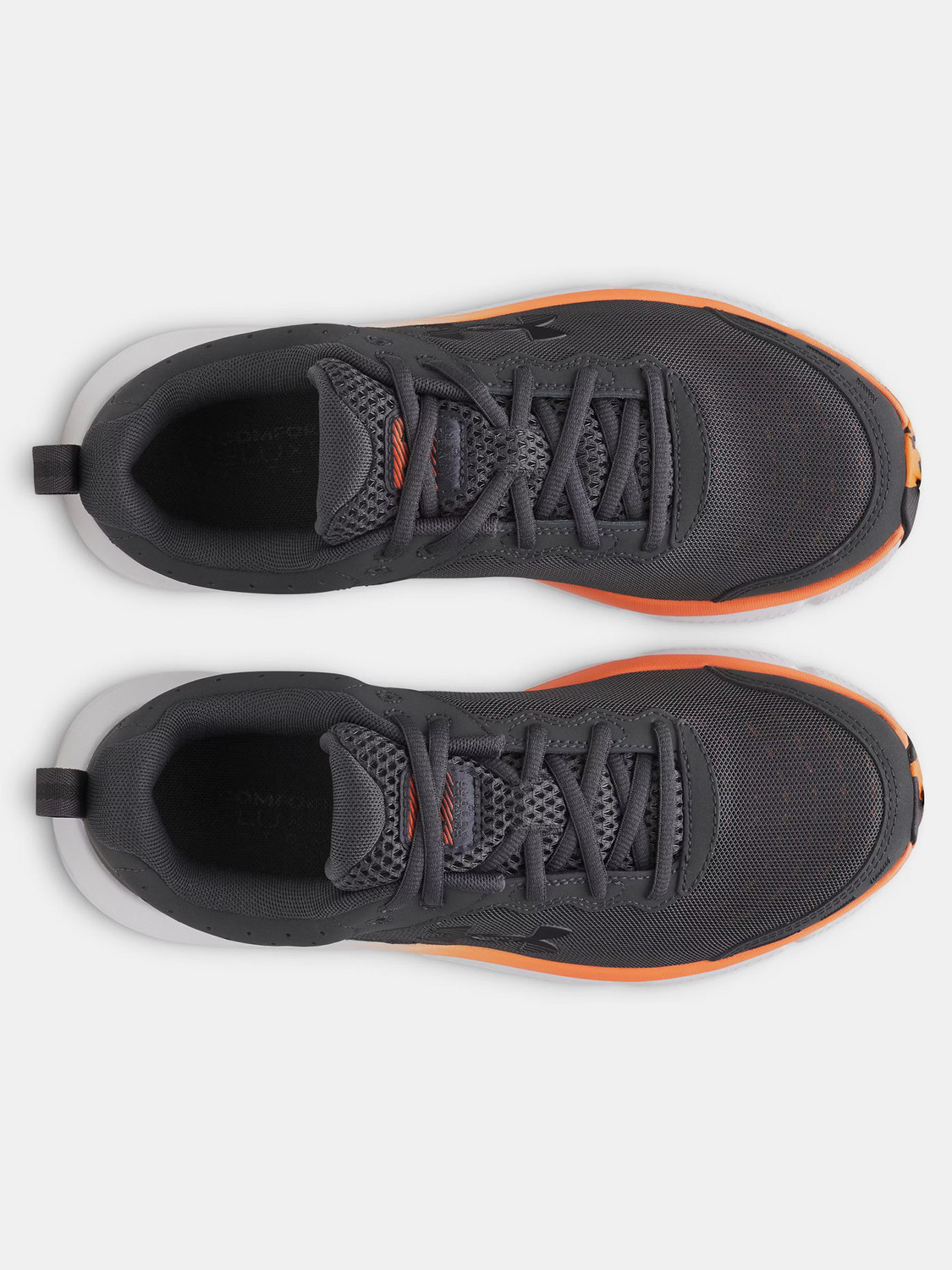 Image of UNDER ARMOUR Charged Assert 10 Sports Shoes For Men
