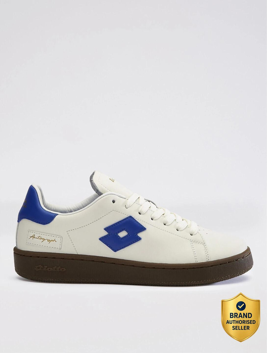 Image of LOTTO Autograph OG Sneakers For Women