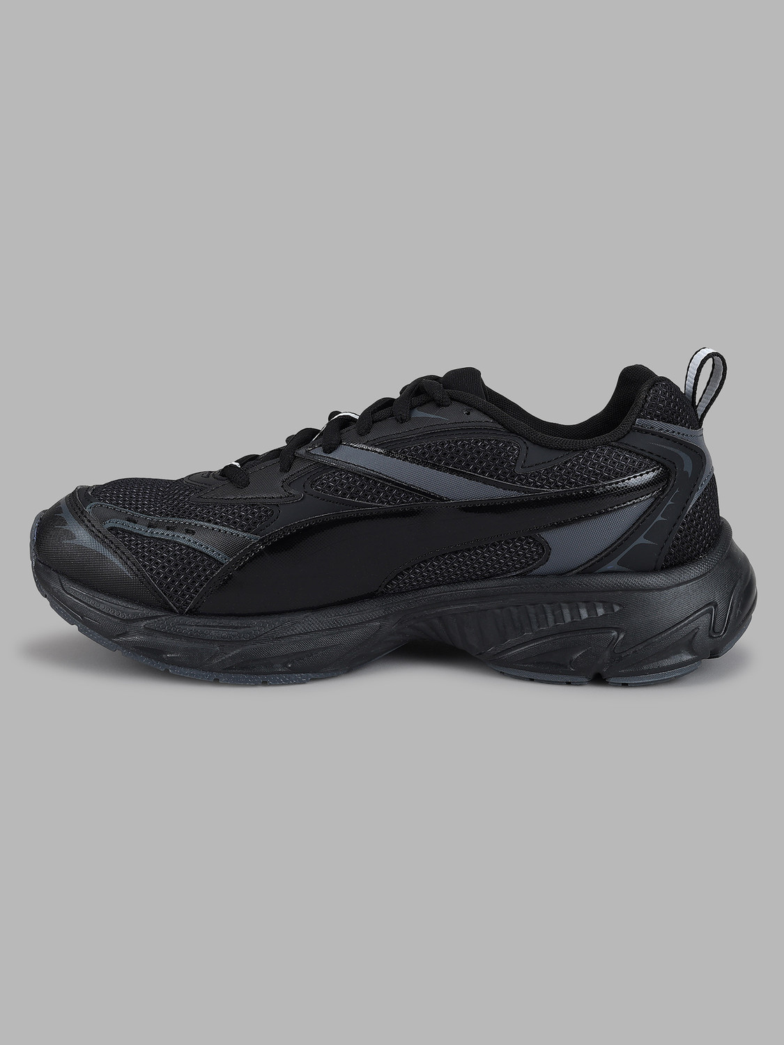 Image of PUMA Morphic Base Sneakers For Unisex