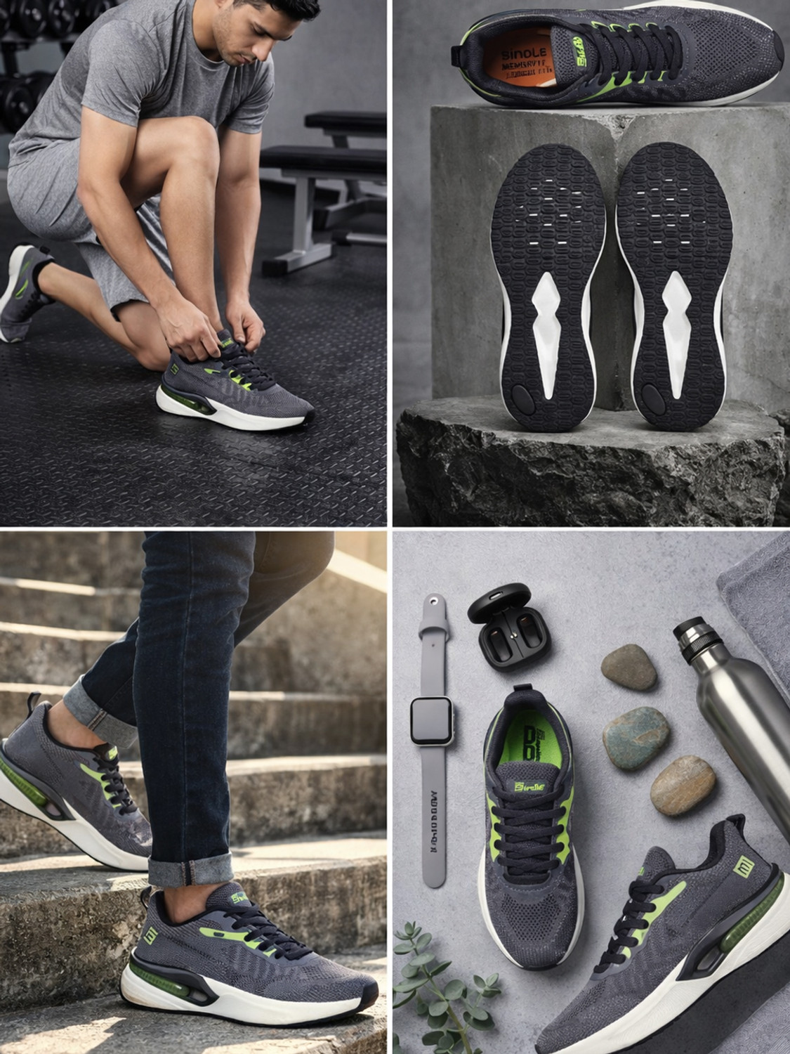 Image of Birde Running Shoes For Men