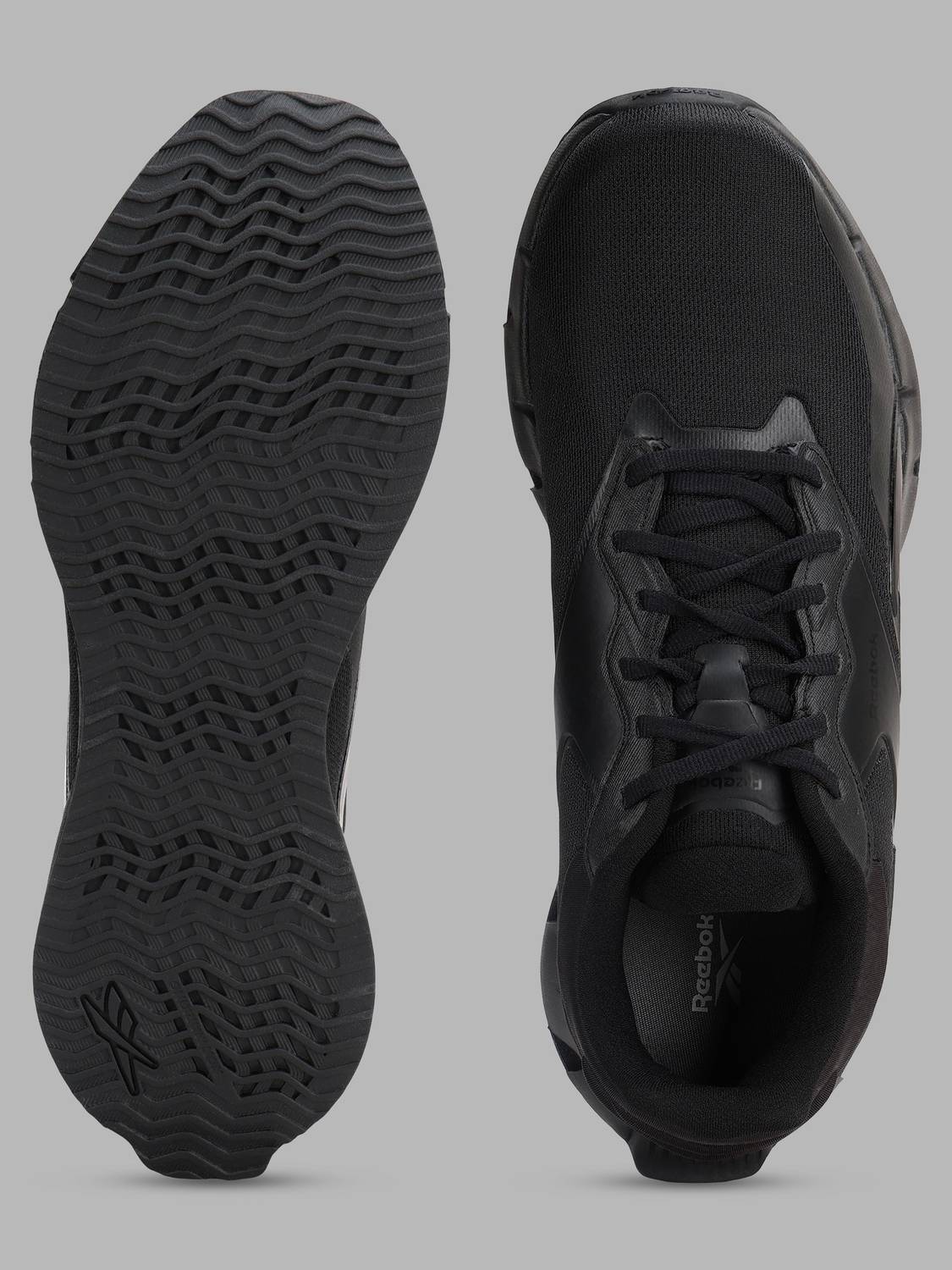 REEBOK Zig Titanica Lite Running Shoes For Men - Buy REEBOK Zig