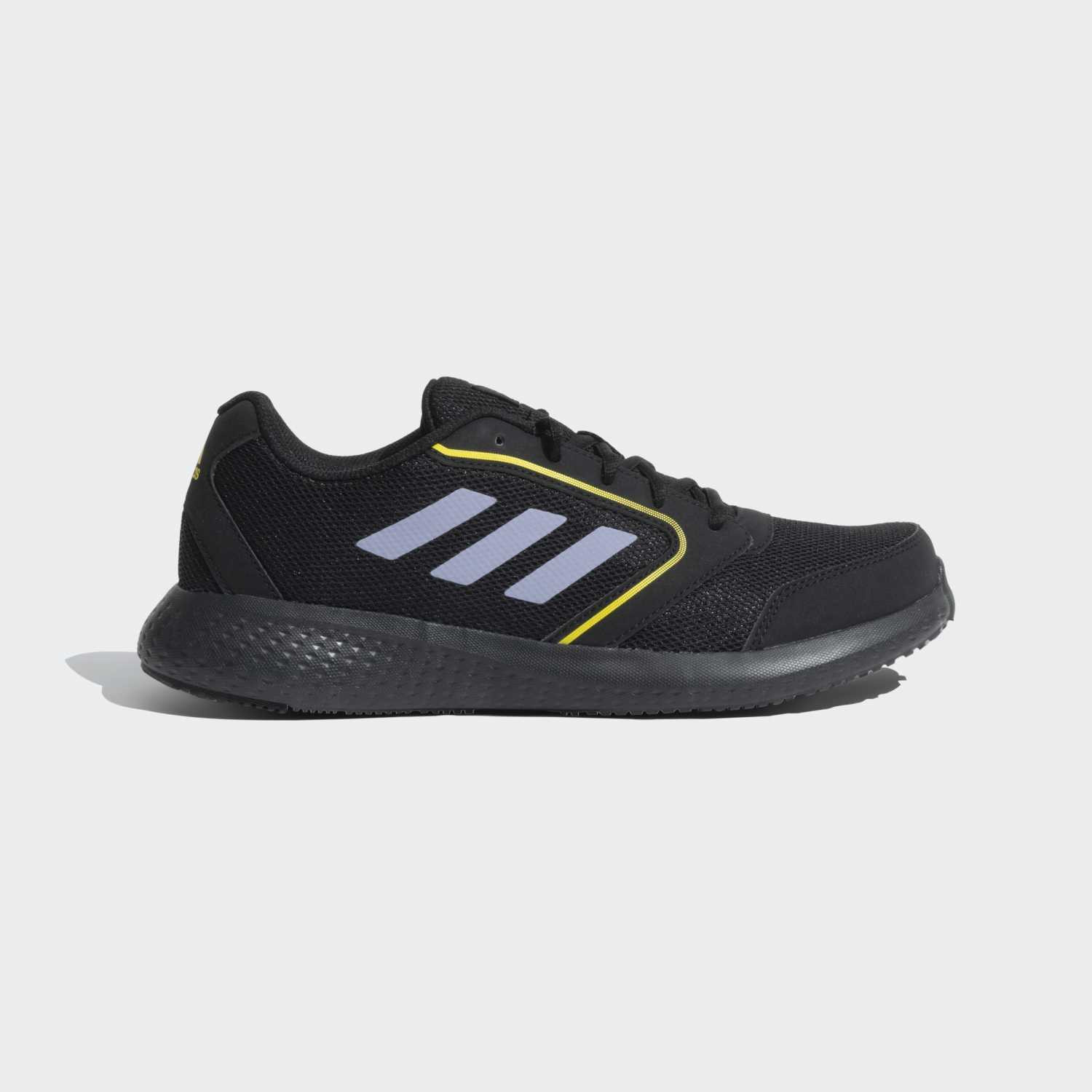 Image of ADIDAS Fluento M Running Shoes For Men