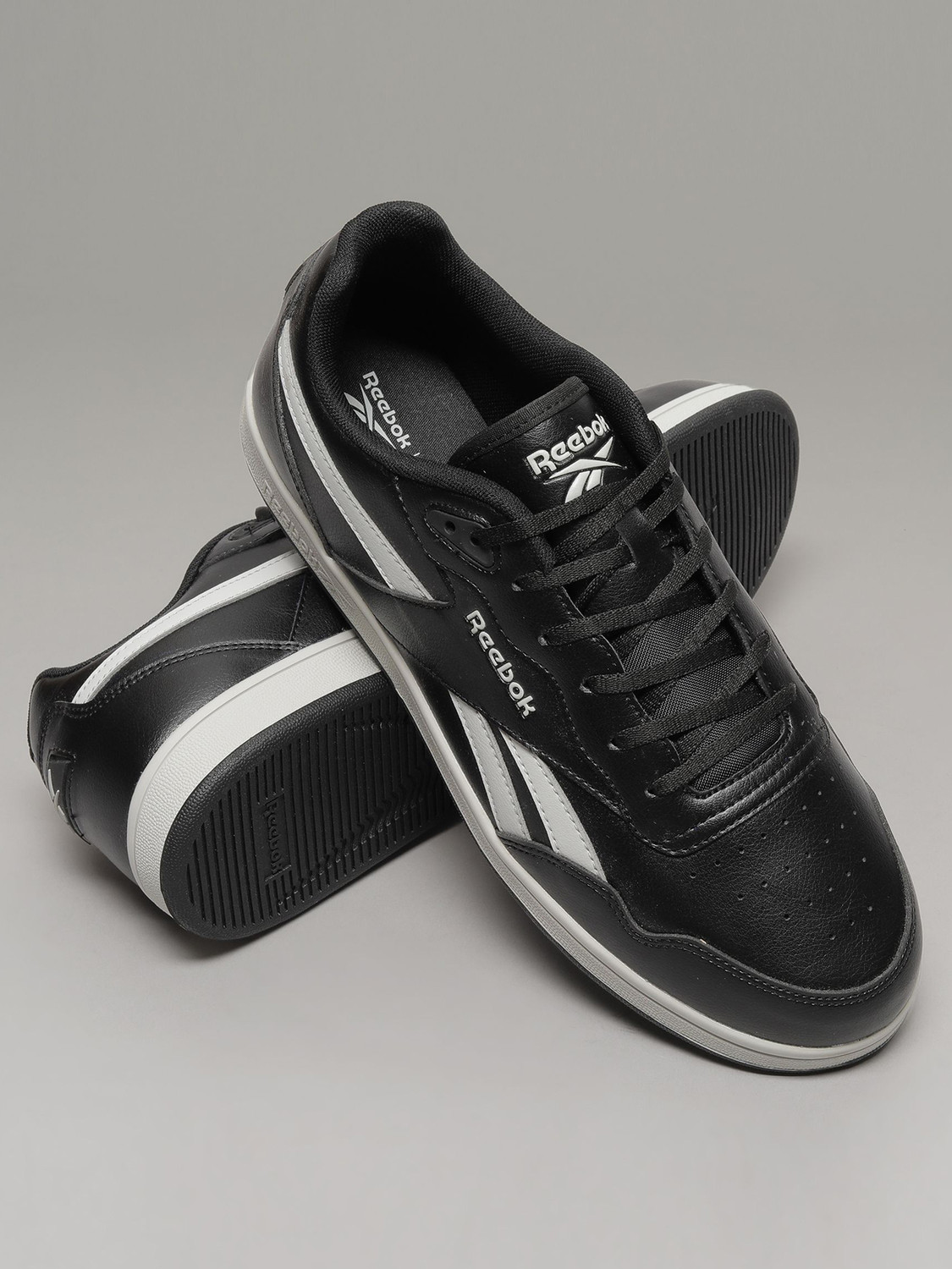 Image of REEBOK COURTSWIFT MERTON Sneakers For Men