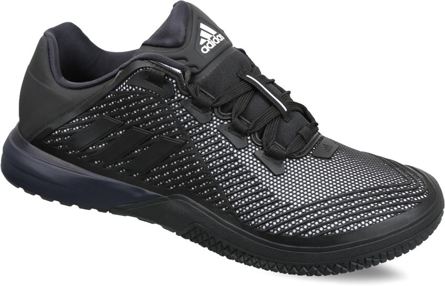 adidas crazypower trainer
