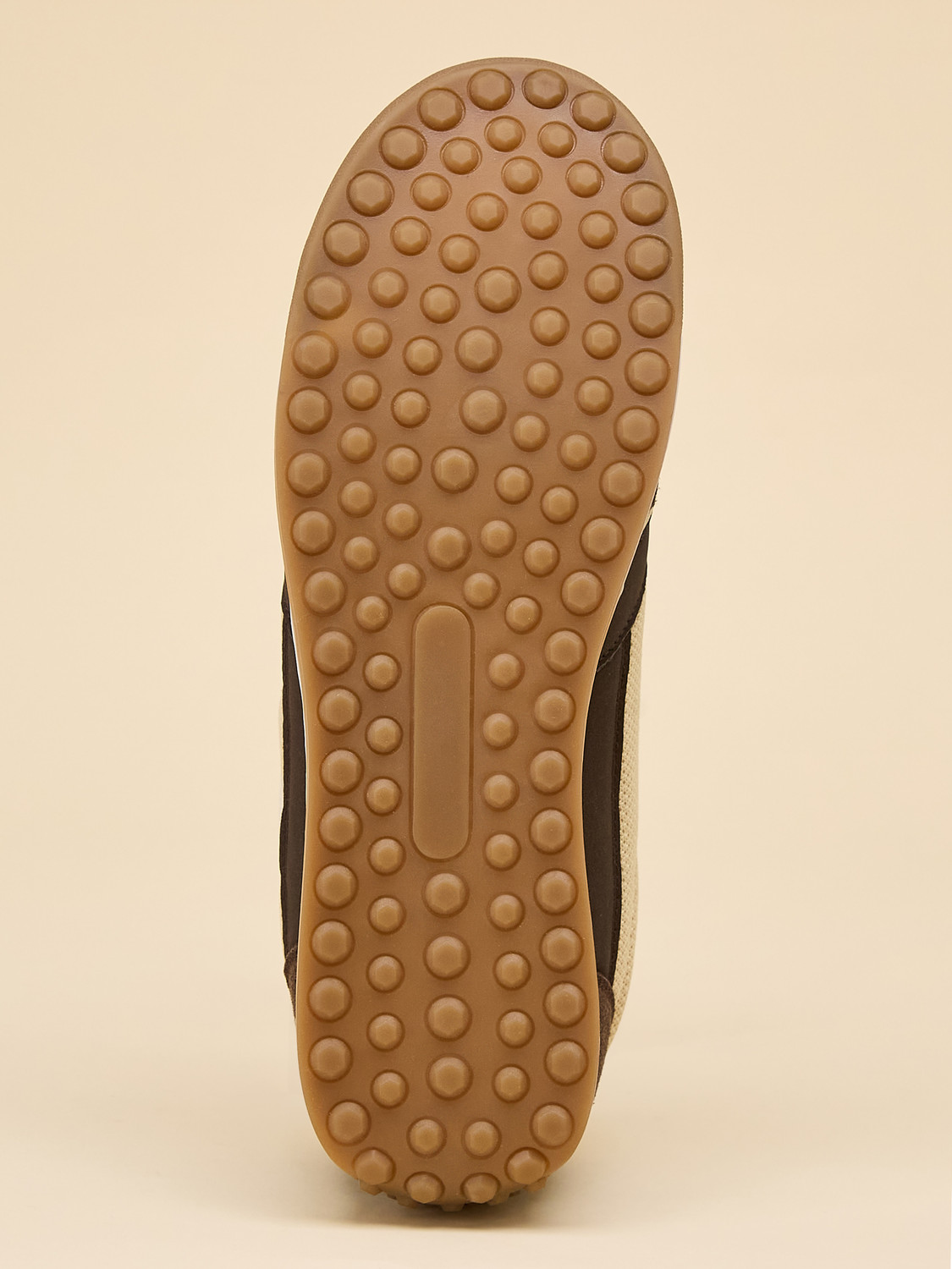 Image of CAMPUS ELAN-10 Sneakers For Men