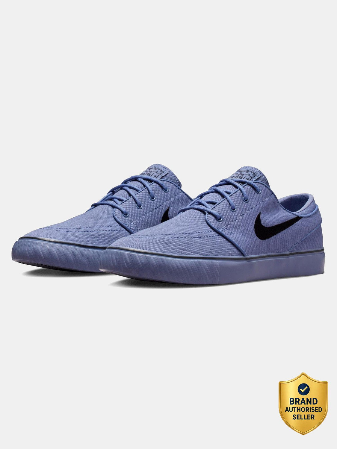 Image of NIKE SB ZOOM JANOSKI OG+ CNVS Sneakers For Men