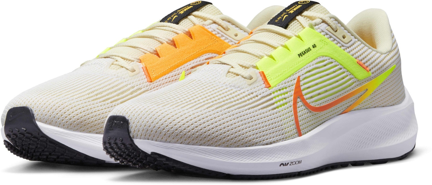 Image of NIKE Pegasus 40 Men's Road Running Shoes Sneakers For Men