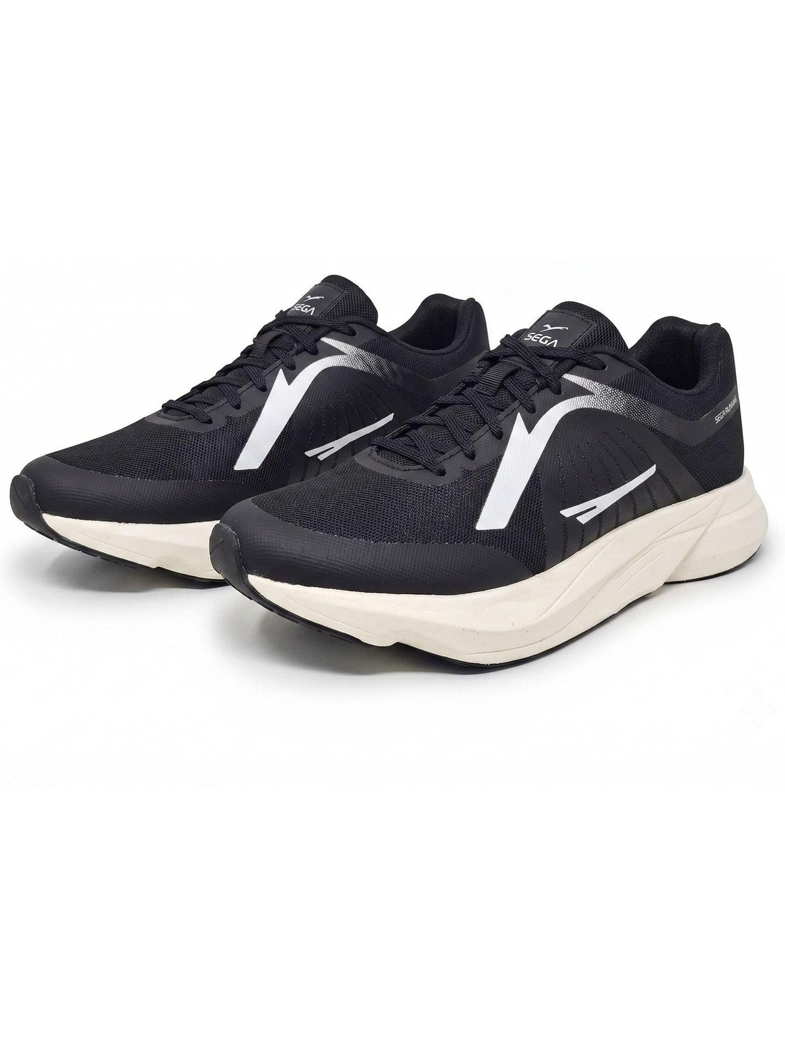 Image of SEGA NEW ADMIRE C (2026) - Premium Running Shoes For Men