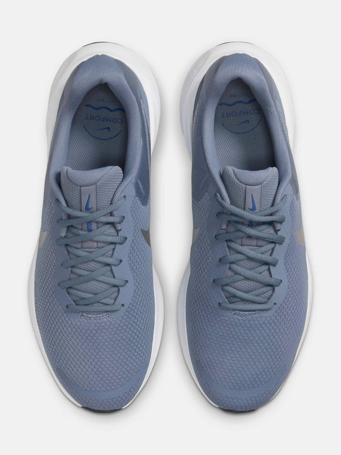 NIKE Revolution 7 पुरुषों के लिए स्नीकर्स - Image 5