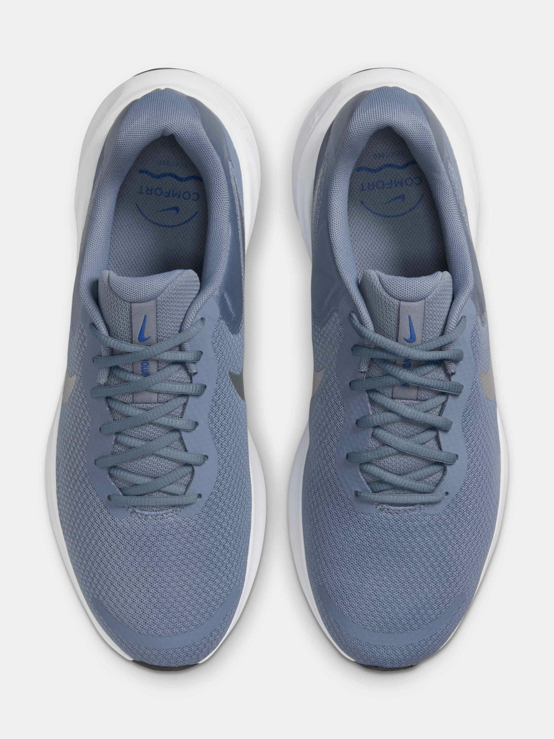 Image of NIKE Revolution 7 Sneakers For Men