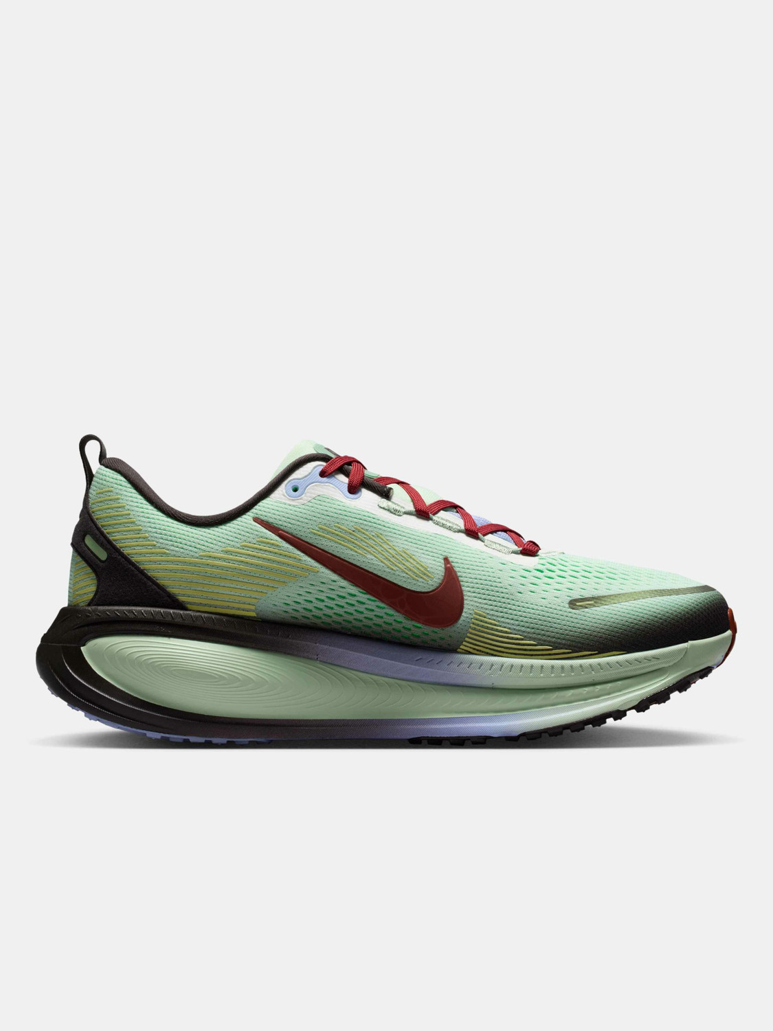 Image of NIKE Vomero 18 SE Men's Road Running Shoes Sneakers For Men
