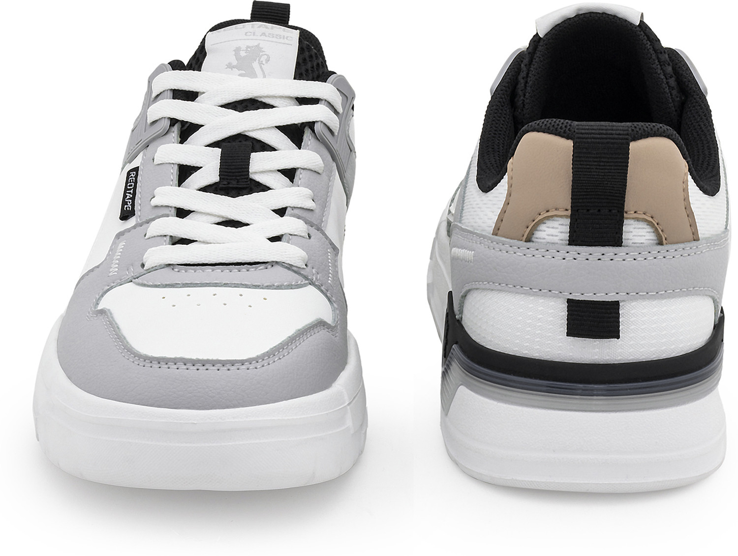 Image of RED TAPE Sneakers For Men