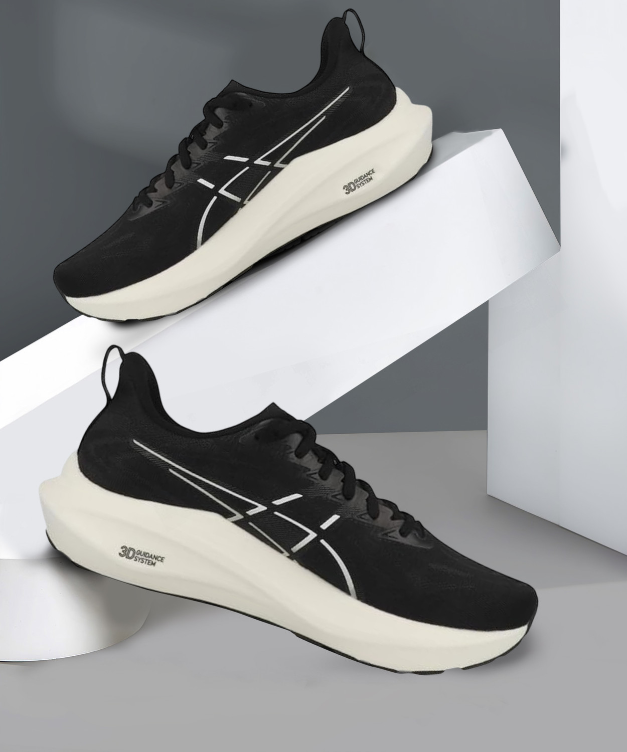 Image of Asics Performance GT-2000 13 Sneakers For Men