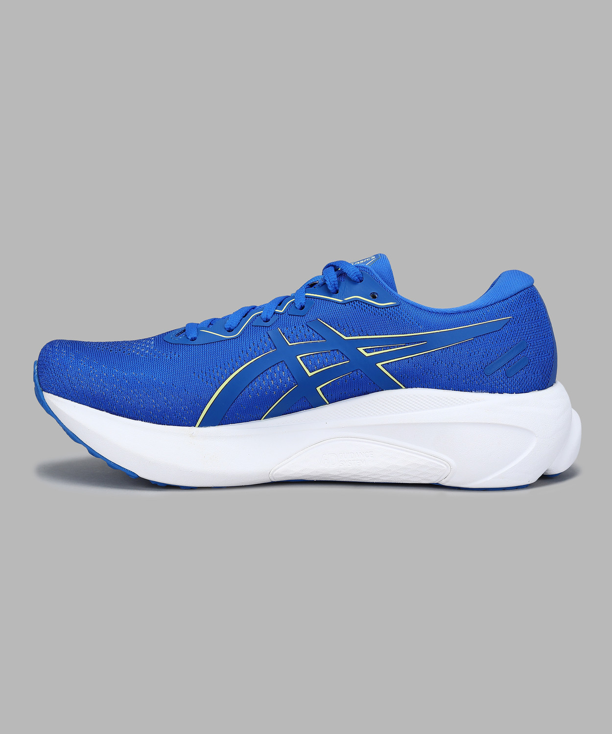 Image of Asics GEL-JADEITE 3 Running Shoes For Men