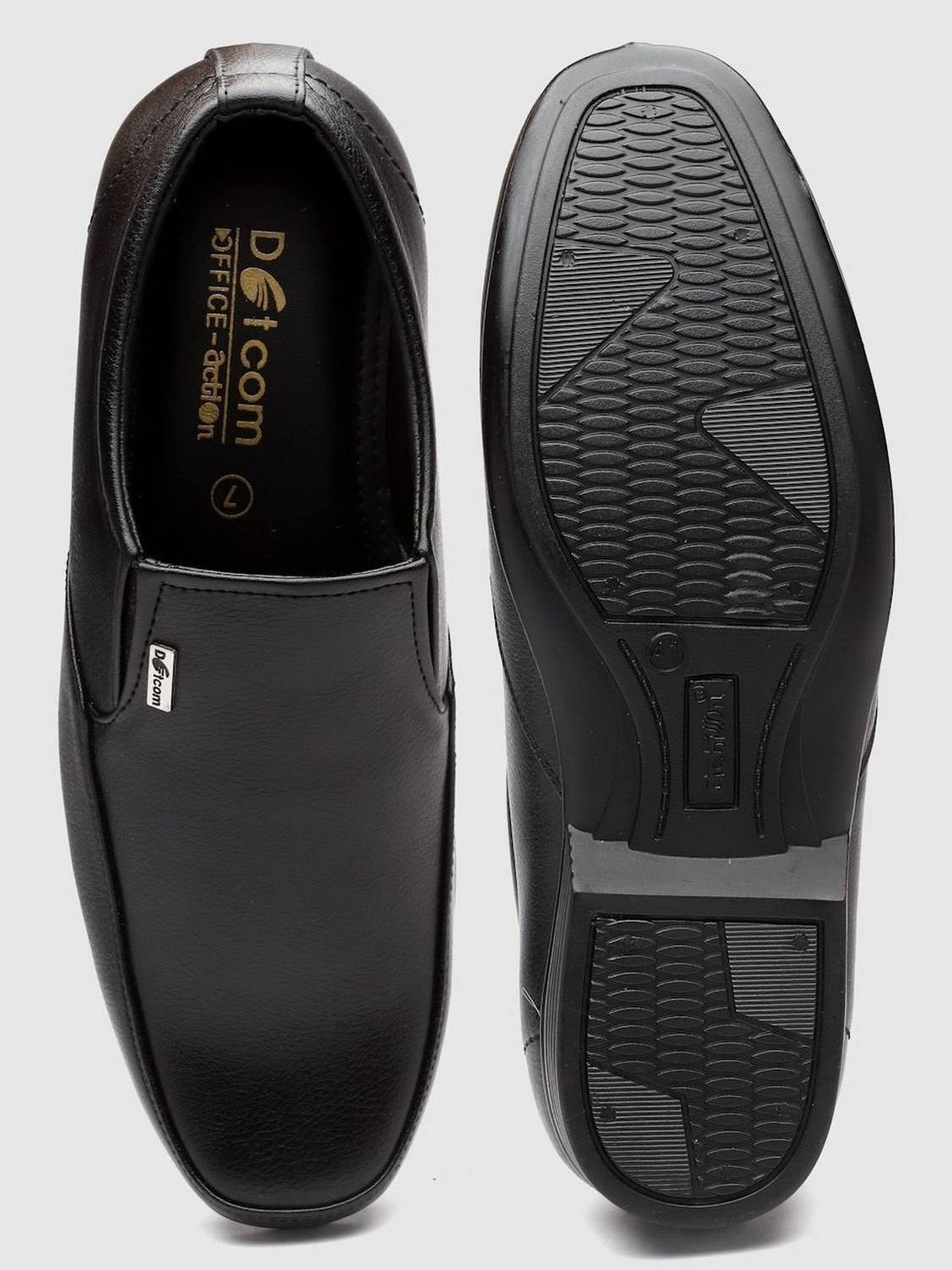 action DOTCOM OFFICE-32 Monk Strap - Image 5