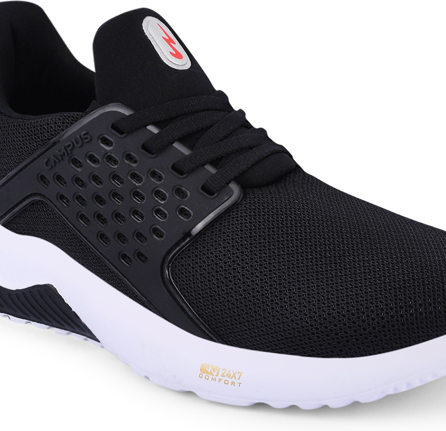 Image of CAMPUS CAMP-ACHIEVER Running Shoes For Men