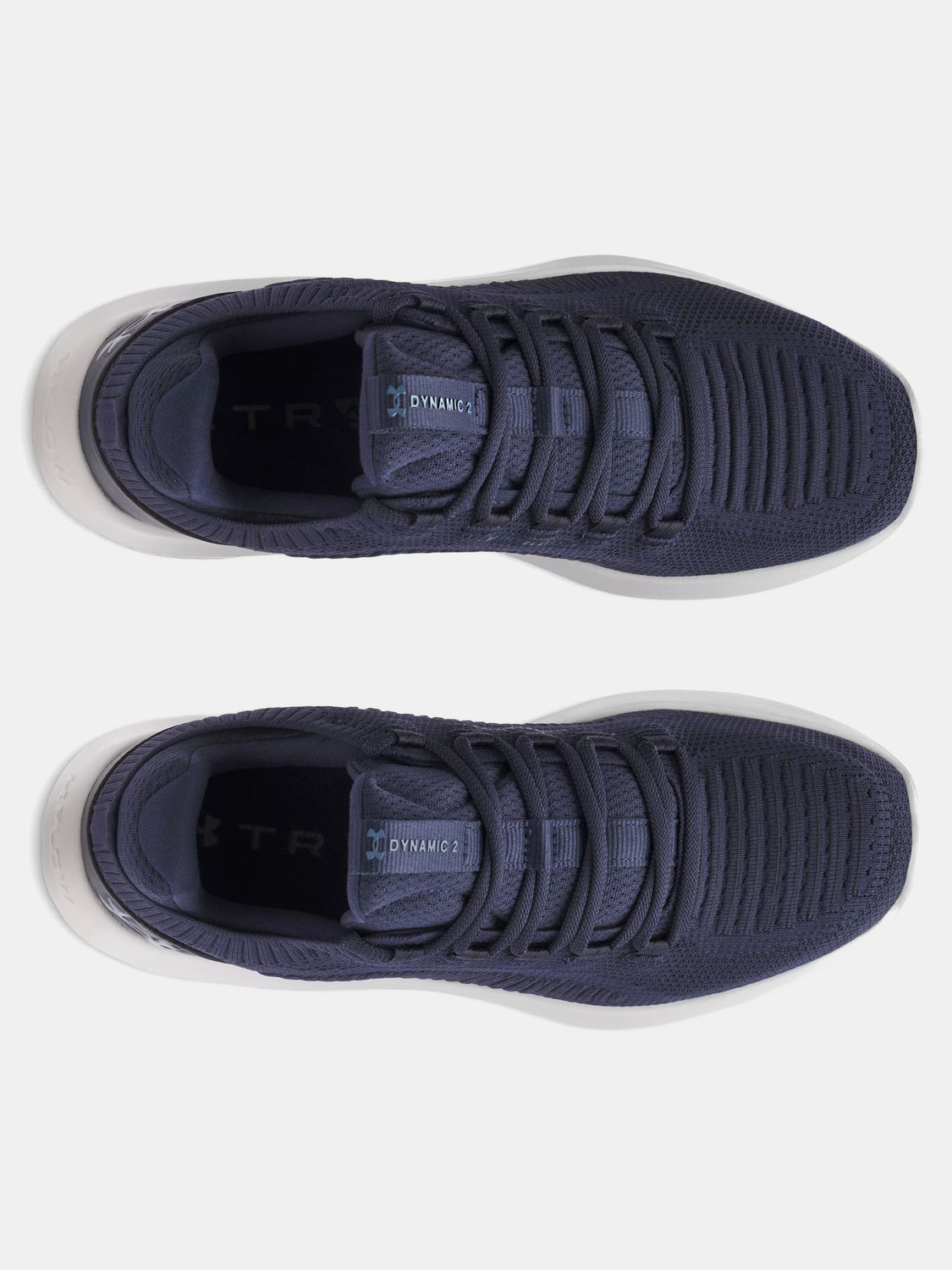 Image of UNDER ARMOUR Dynamic 2 Training & Gym Shoes For Men