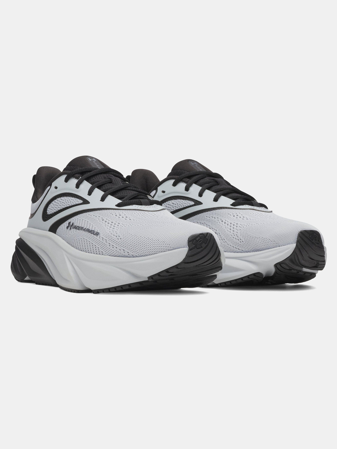 Image of UNDER ARMOUR Rogue 6 Running Shoes For Men