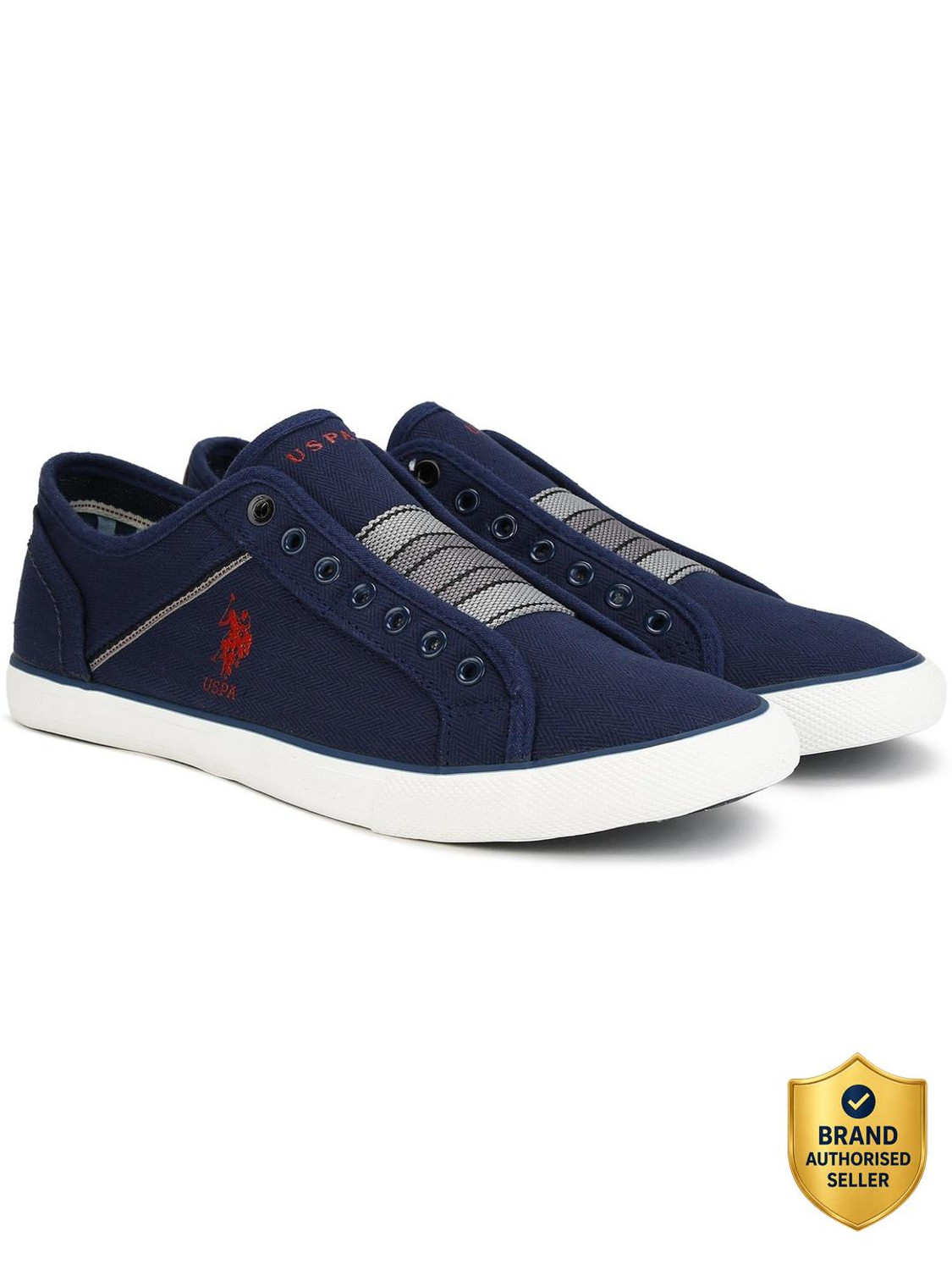 Image of U.S. POLO ASSN. COROZAL Sneakers For Men
