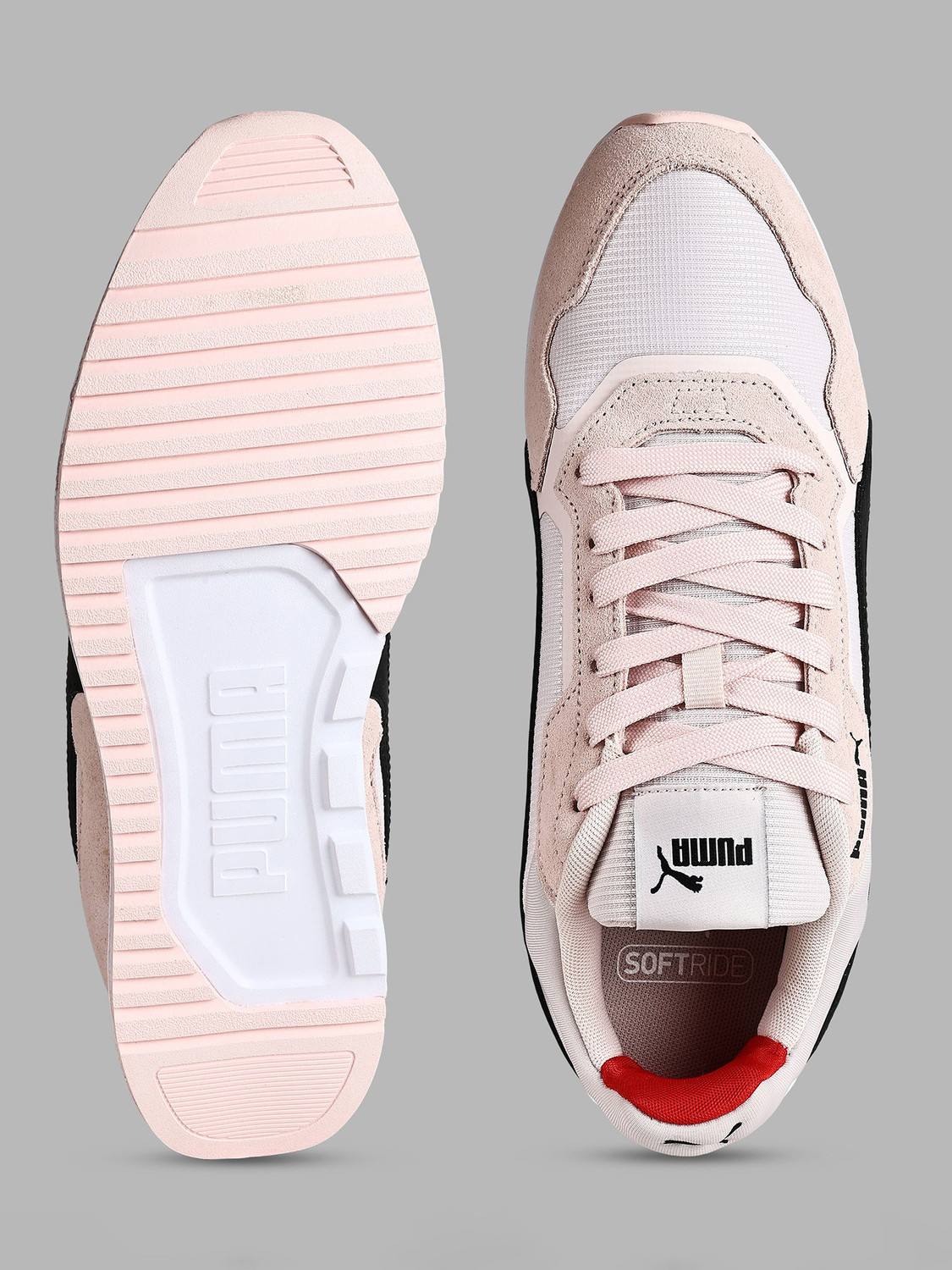 Image of PUMA SOFTRIDE ST MILER Sneakers For Men