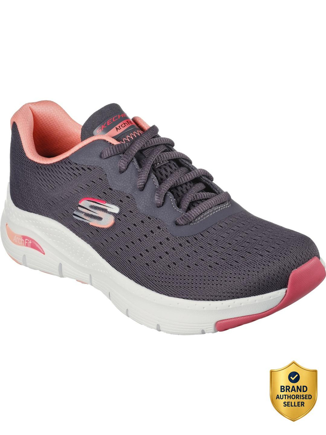Image of Skechers ARCH FIT-INFINITY COOL Casuals For Women