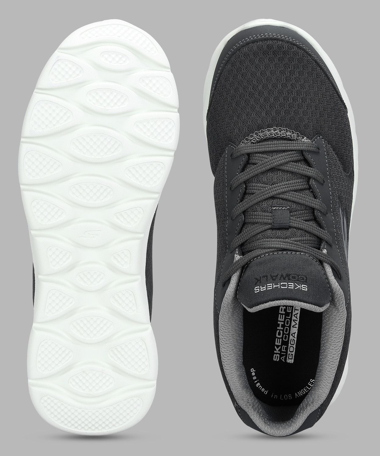 Image of Skechers GO WALK FLEX Sneakers For Men