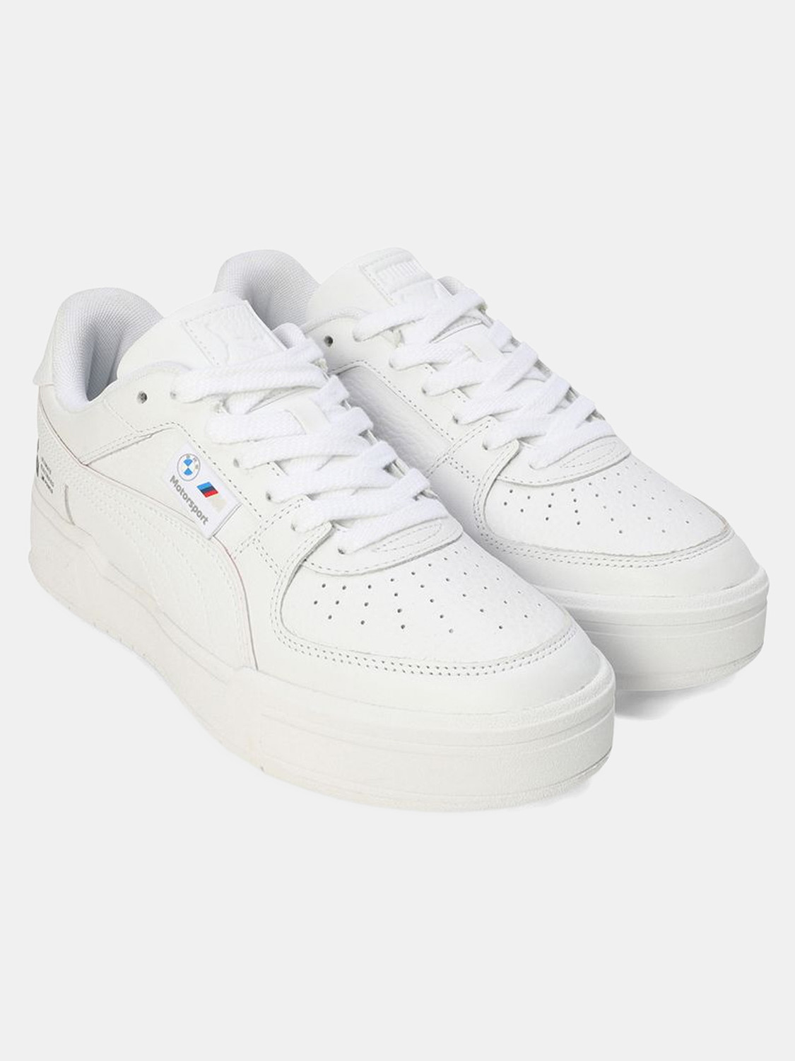 PUMA BMW M Motorsport CA Pro IN Sneakers For Men