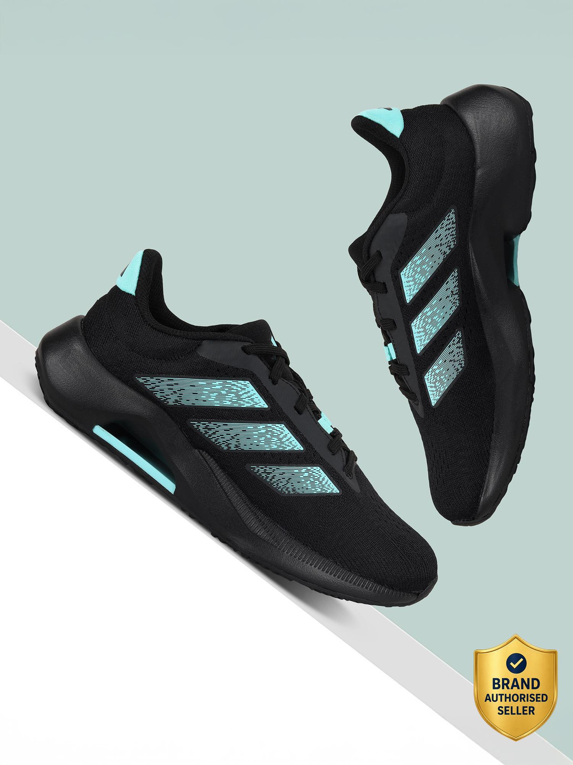 Image of ADIDAS TorFlex Running Shoes For Men