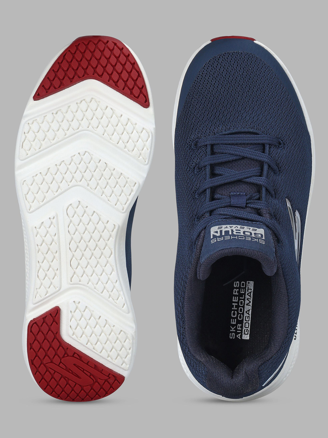Image of Skechers GO RUN ELEVATE Running Shoes For Men