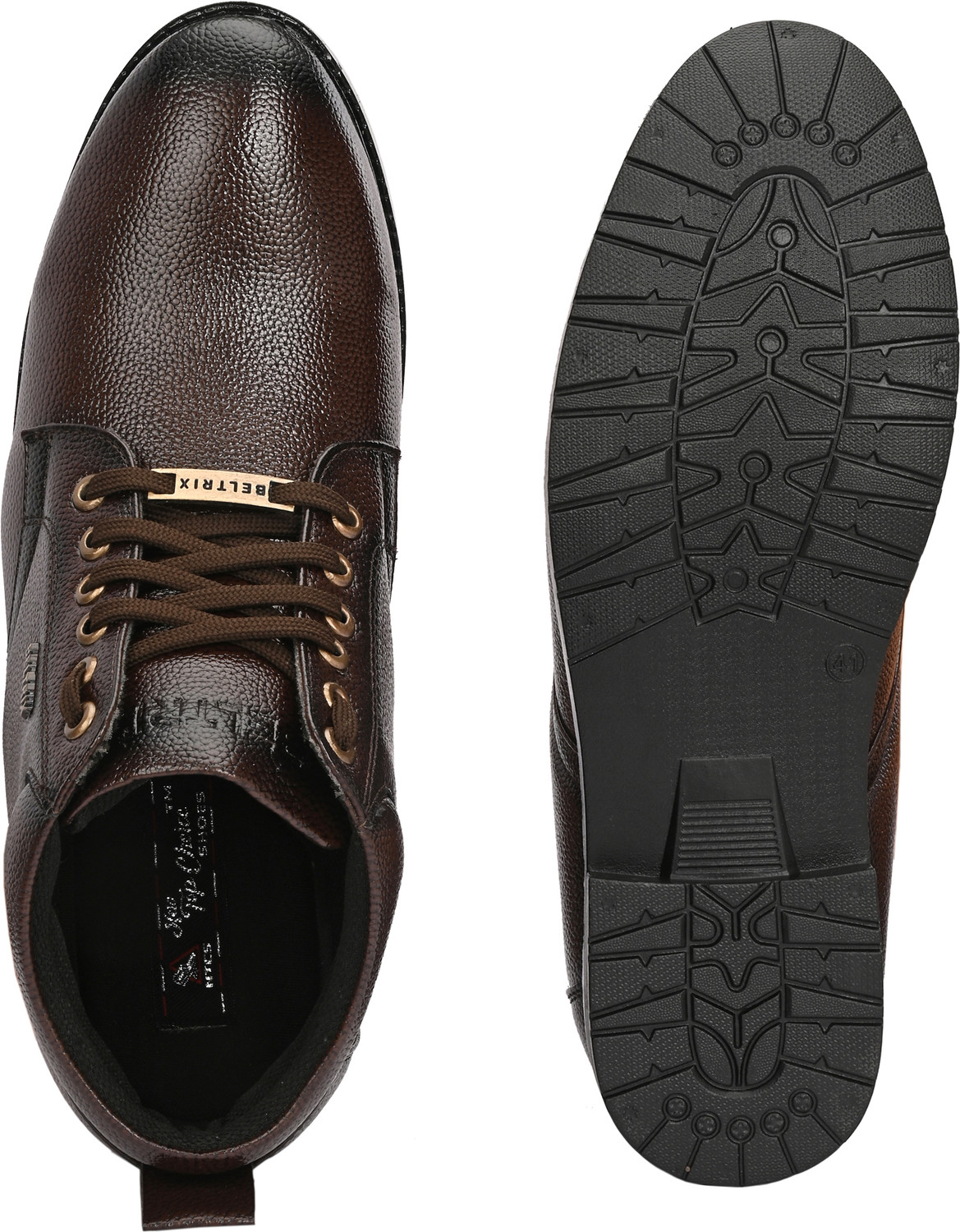 Image of BELTRIX Boots For Men