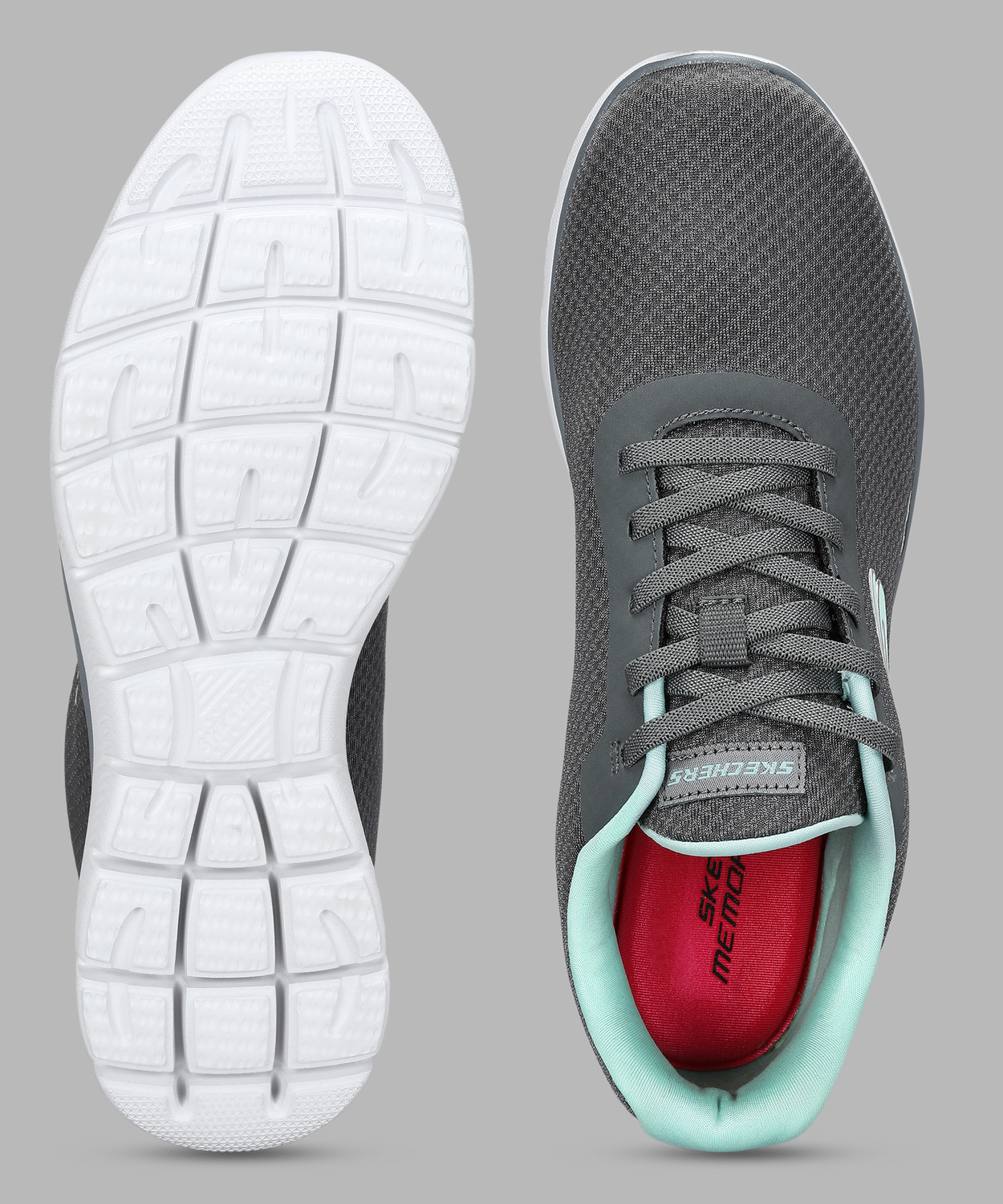 Image of Skechers SUMMITS Sneakers For Women