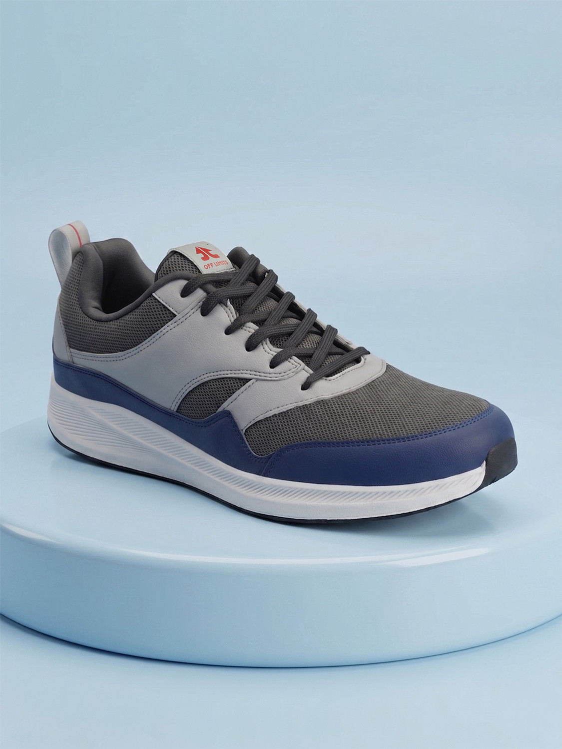 Image of OFF LIMITS STUSSY B&T Casuals For Men