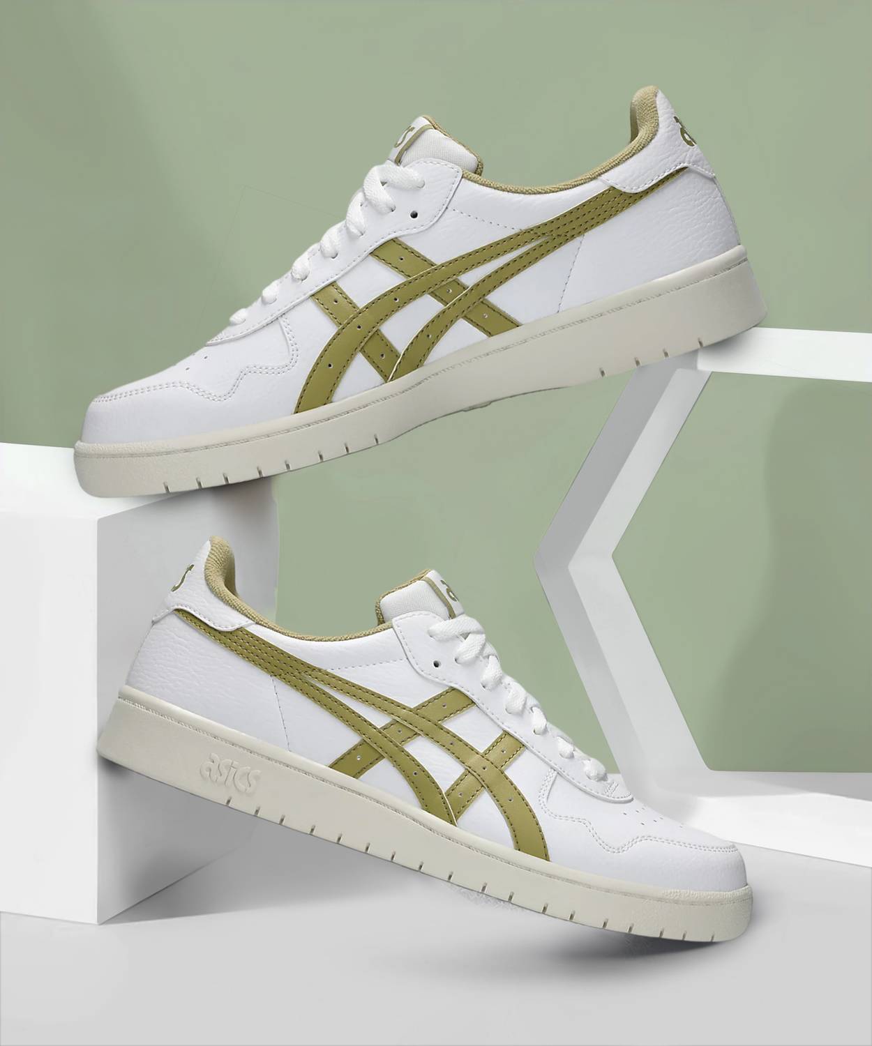 Asics JAPAN S Sneakers For Men - Buy Asics JAPAN S Sneakers For