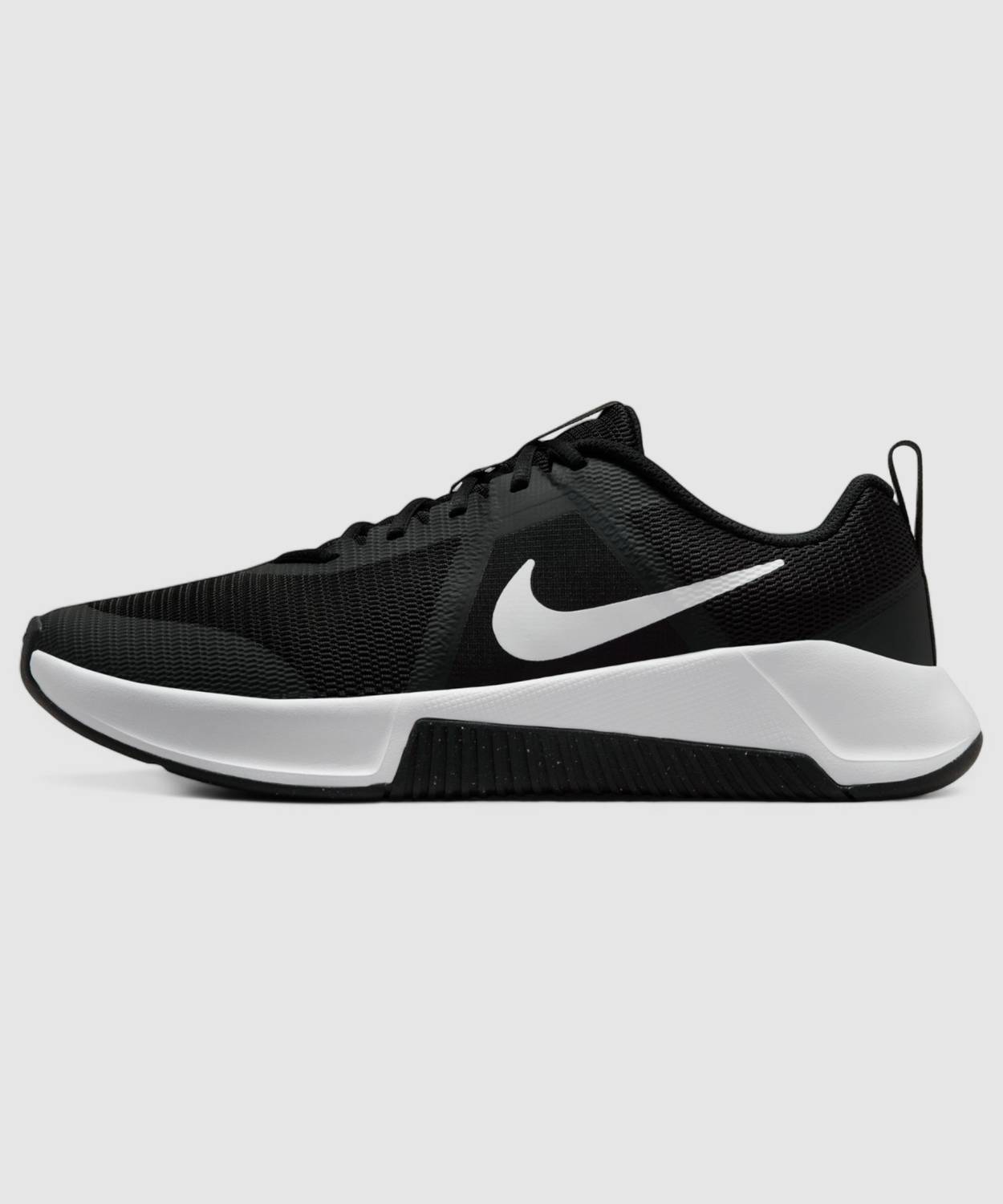 Nike MC Trainer 3 Black Men's Training Shoes - Image 4